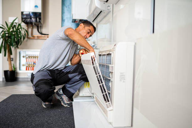 Best HVAC Duct Inspection Services  in Northport, AL
