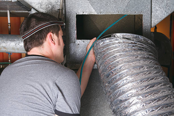 Best Residential Air Duct Cleaning  in Northport, AL