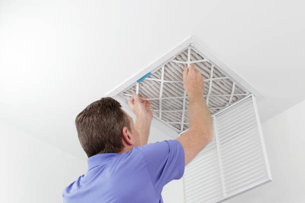 Best Best Air Duct Cleaning Company  in Northport, AL